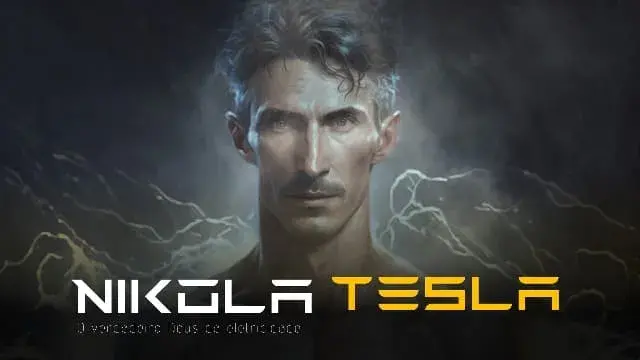 tesla depois